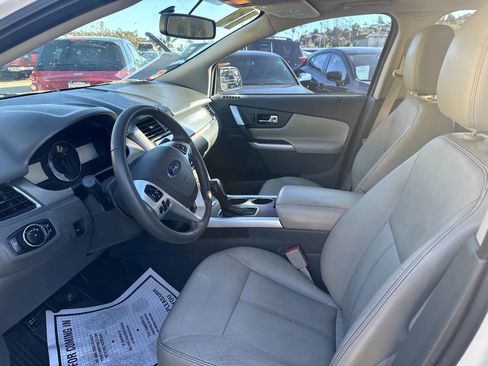 Used 2013 Ford Edge SEL image 10