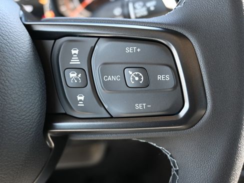 New 2026 Jeep Gladiator Willys image 10