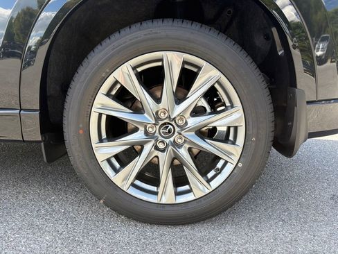 New 2025 MAZDA CX-5 AWD 2.5 S w/ Premium Plus Pkg image 14