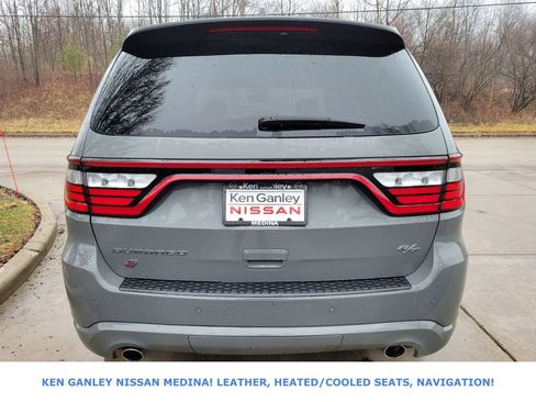 Used 2022 Dodge Durango R/T image 4