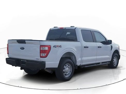 Used 2022 Ford F150 XL w/ Trailer Tow Package AWD/4WD image 5