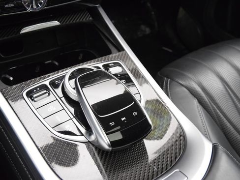 Certified 2022 Mercedes-Benz G 63 AMG 4MATIC image 30
