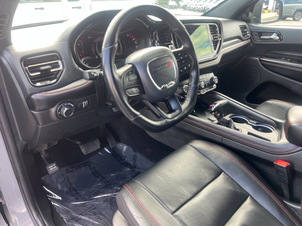 Used 2025 Dodge Durango GT AWD/4WD image 16