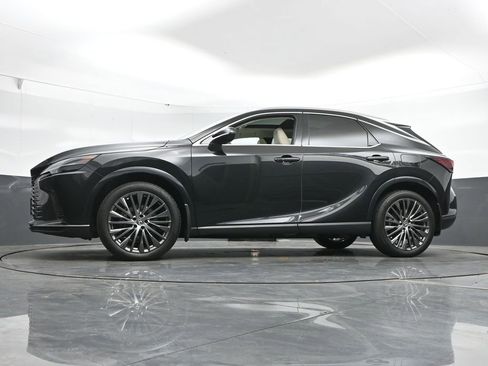 Used 2023 Lexus RX 350 image 51