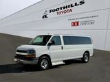 Used 2013 Chevrolet Express 3500 LT w/ LT Preferred Equipment Group image 3