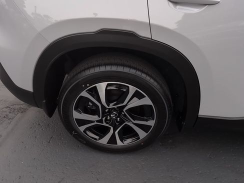 New 2026 MAZDA CX-5 Preferred AWD/4WD image 4