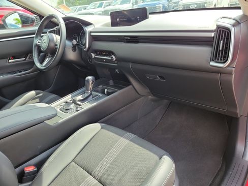 Used 2024 MAZDA CX-50 AWD 2.5 S w/ Select Package image 18