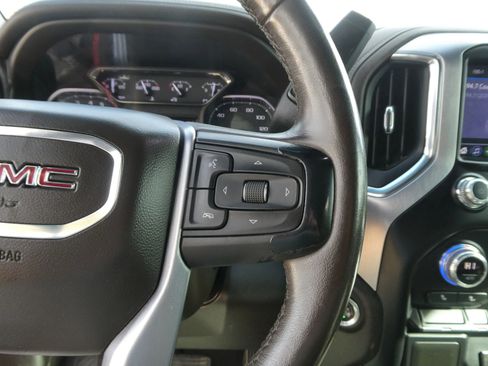 Used 2020 GMC Sierra 1500 Elevation w/ Elevation Value Package image 19