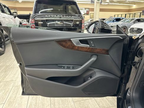 Used 2019 Audi A5 2.0T Premium image 14