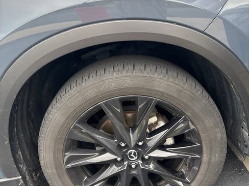 Used 2023 MAZDA CX-5 Carbon Edition AWD/4WD image 17