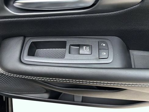 New 2026 Chrysler Pacifica Select w/ S Appearance Package AWD/4WD image 29
