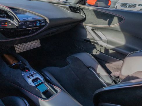 Used 2021 Ferrari SF90 Stradale Stradale Coupe 2D image 51