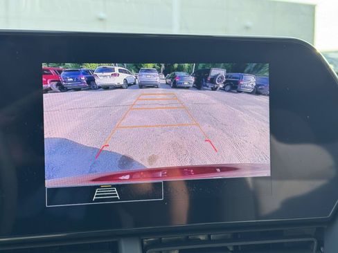 Used 2025 Chevrolet Trax LS w/ LS Convenience Package FWD image 25