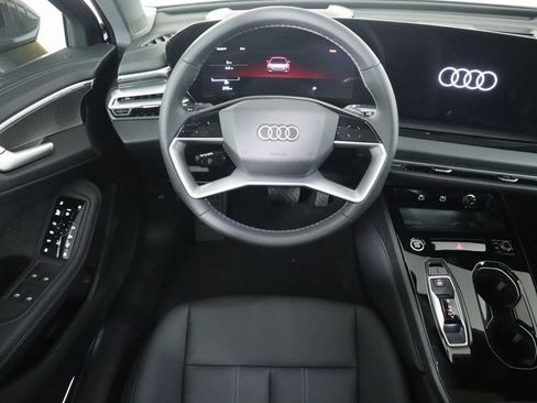 Used 2025 Audi A5 2.0T Premium Plus w/ Premium Plus image 12