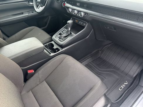 Used 2023 Honda CR-V EX image 48