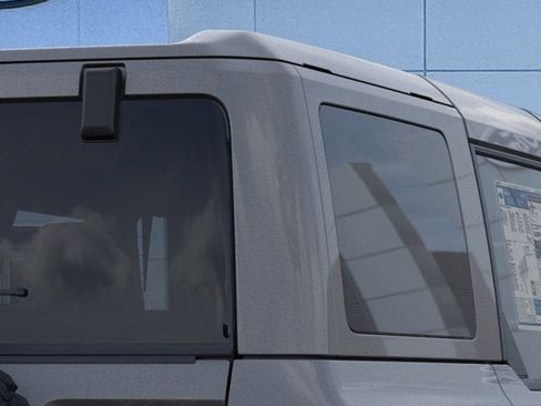 New 2026 Ford Bronco Badlands AWD/4WD image 25