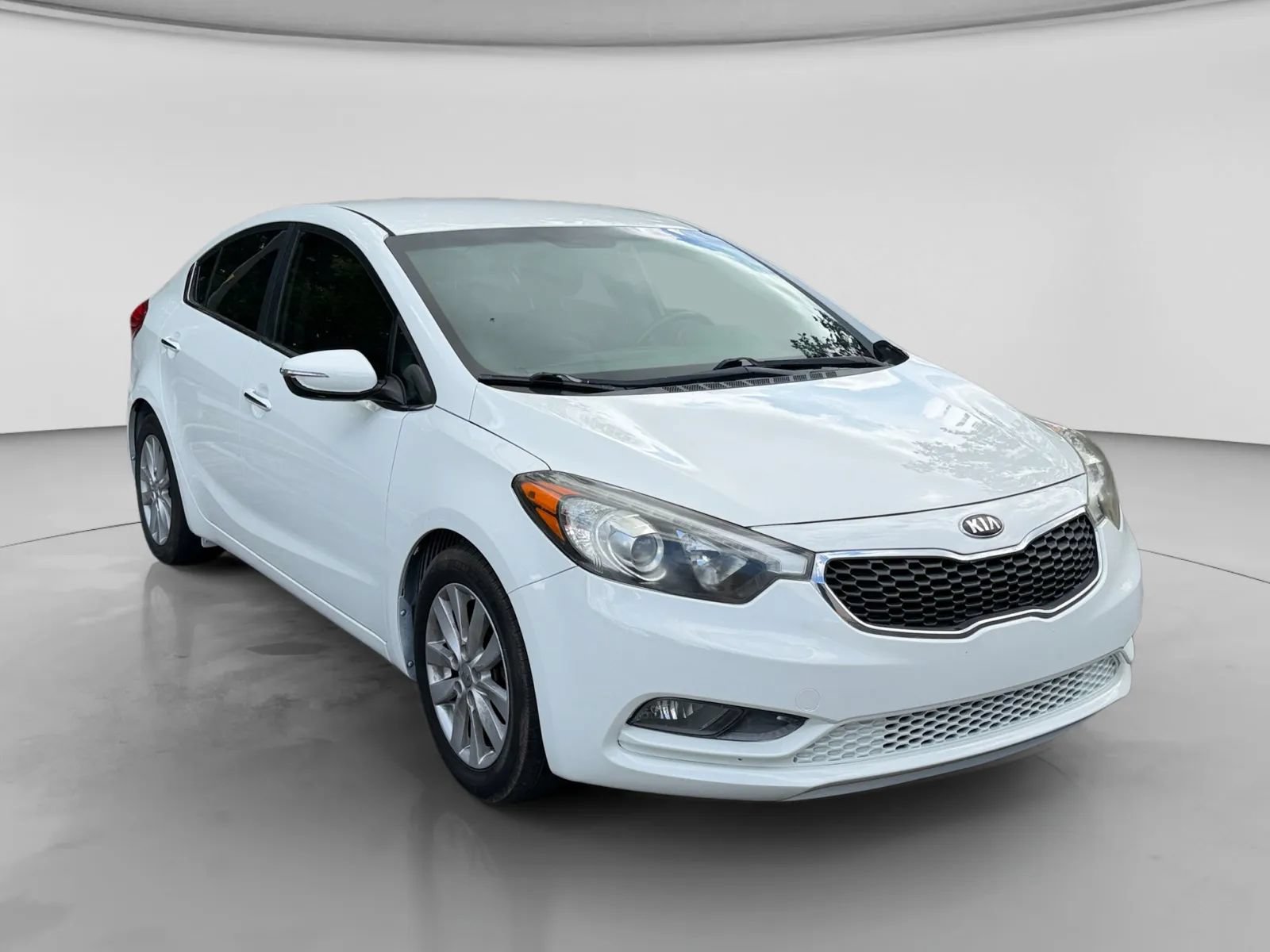 Used 2015 Kia Forte EX FWD image 7