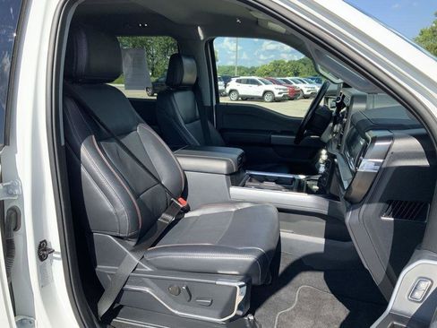 Used 2023 Ford F350 Lariat w/ Tow Technology Package image 66