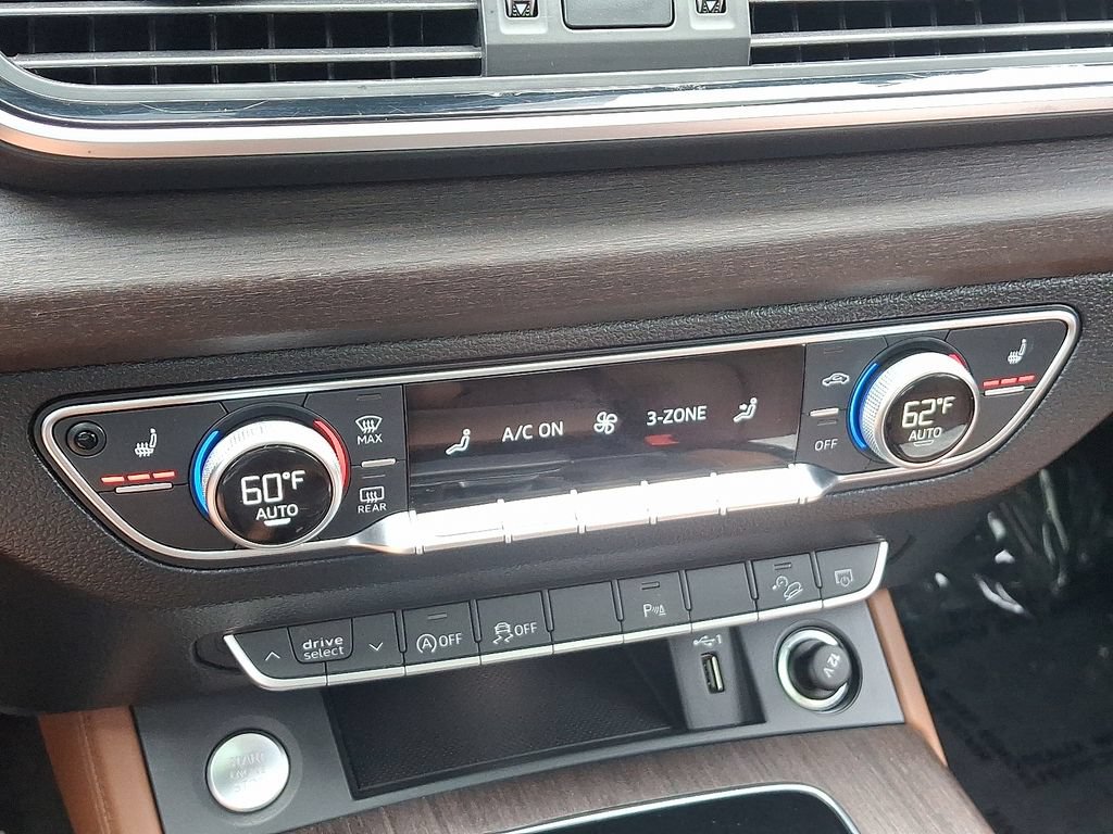 Certified 2023 Audi Q5 2.0T Premium Plus w/ Premium Plus Package AWD/4WD image 17