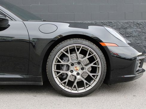 Certified 2023 Porsche 911 Carrera image 11