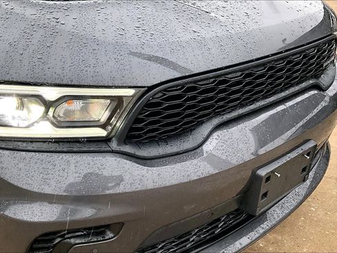 Used 2024 Dodge Durango R/T w/ Blacktop Package image 29