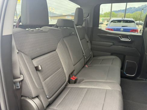 Used 2023 GMC Sierra 1500 Elevation image 22