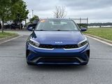 Used 2022 Kia Forte LXS image 2