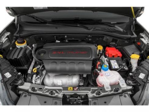 Used 2019 RAM ProMaster City SLT w/ Popular Equipment Group image 15