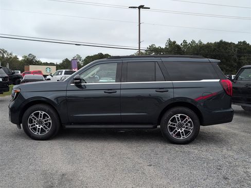 New 2025 Ford Expedition Active image 9