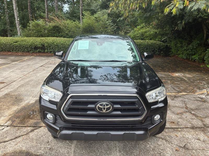 Used 2020 Toyota Tacoma SR5 RWD image 18