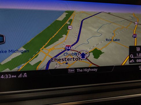 Used 2018 Audi A4 2.0T Premium Plus w/ Premium Plus Package image 27