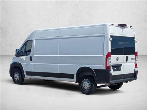 Used 2023 RAM ProMaster 2500 FWD image 7