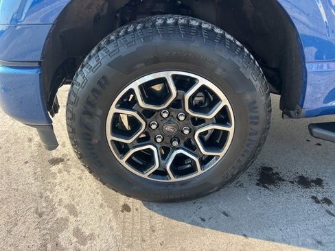 Used 2023 Ford F150 XLT image 9