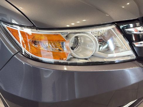 Used 2016 Honda Odyssey EX-L image 61