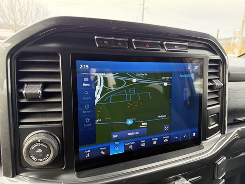 Certified 2021 Ford F150 XLT w/ Equipment Group 302A High image 20