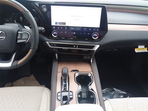 New 2026 Lexus RX 350 350 PREMIUM+ AWD image 11