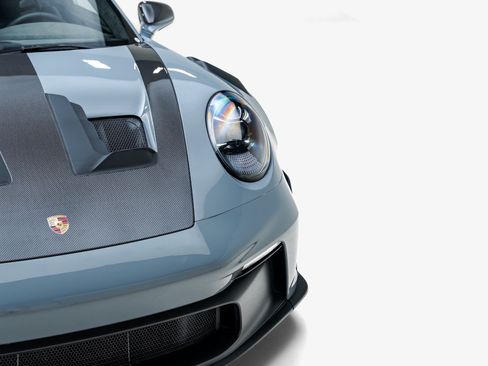 Used 2025 Porsche 911 GT3 RS RWD image 23
