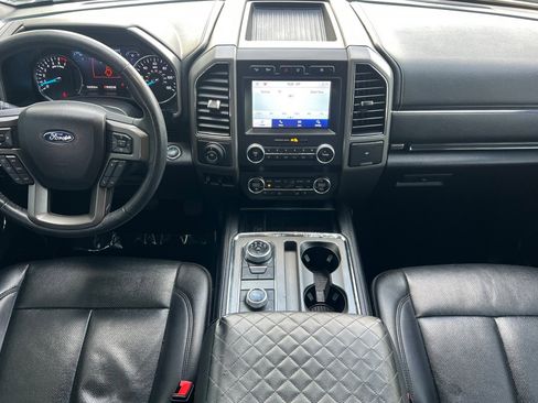 Used 2020 Ford Expedition XLT w/ Equipment Group 202A image 13