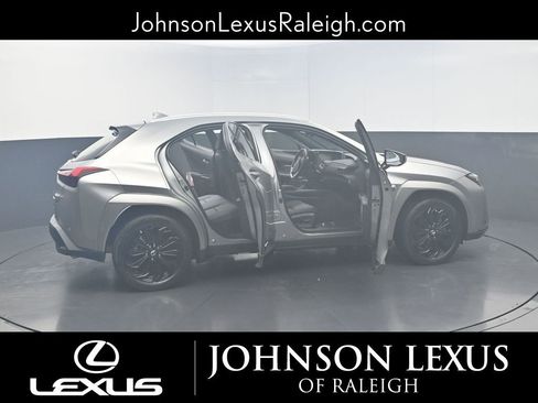 Certified 2022 Lexus UX 250h w/ Premium Package image 25