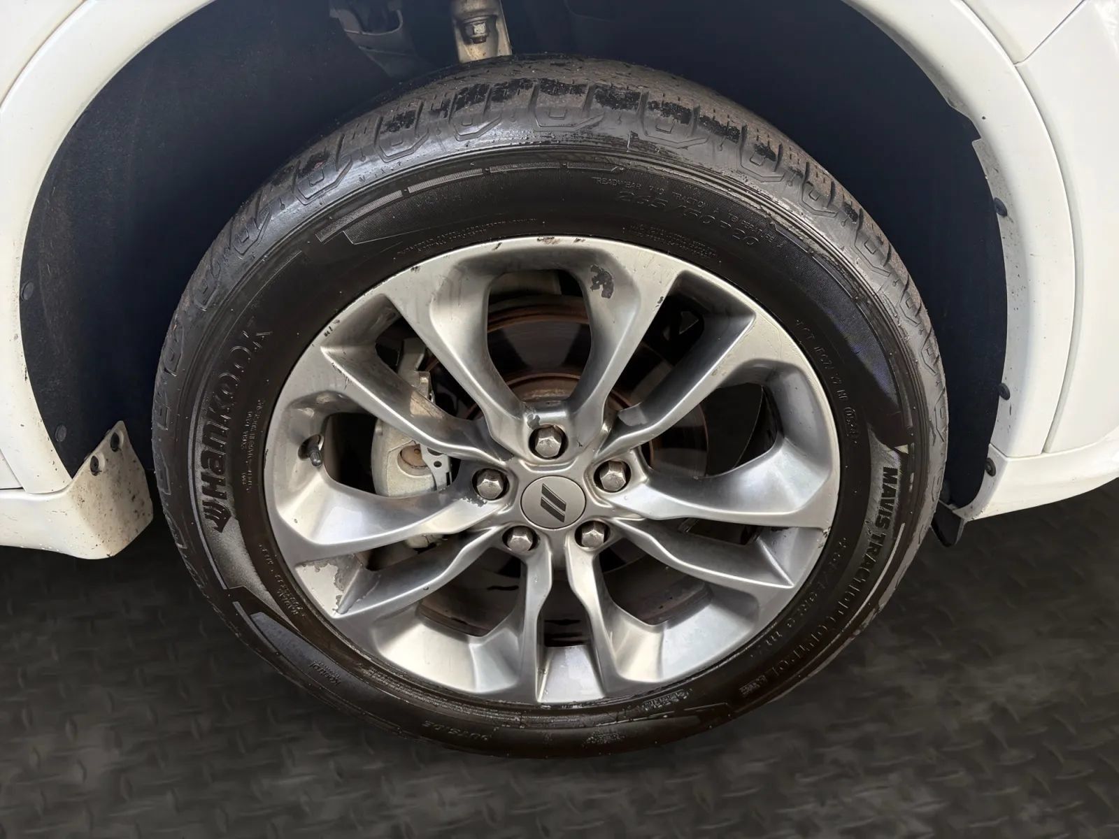 Used 2020 Dodge Durango GT AWD/4WD image 38