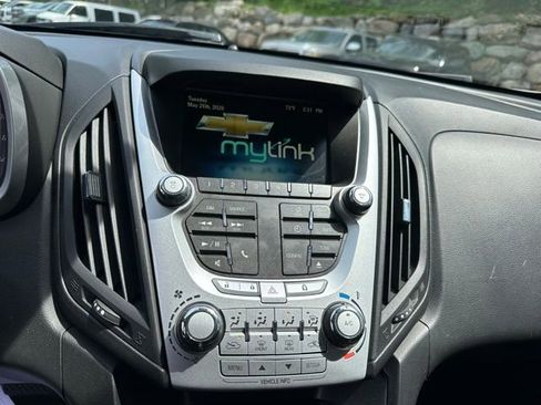 Used 2014 Chevrolet Equinox LT w/ Driver Convenience Package FWD image 17