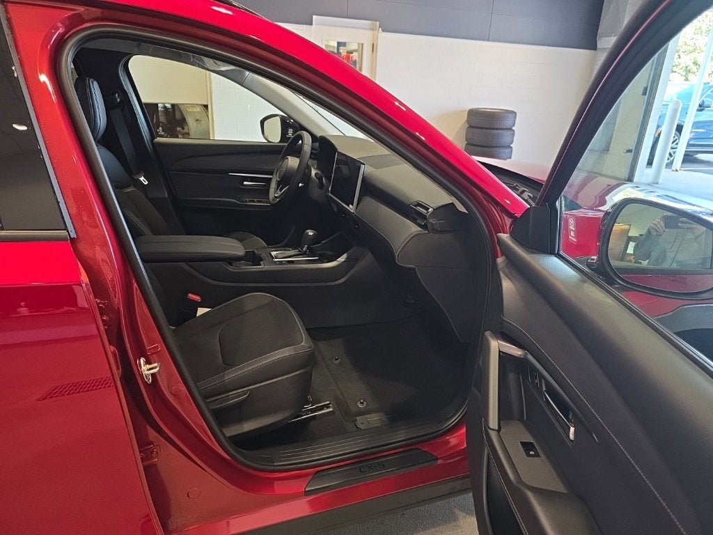 New 2026 MAZDA CX-5 Preferred AWD/4WD image 16