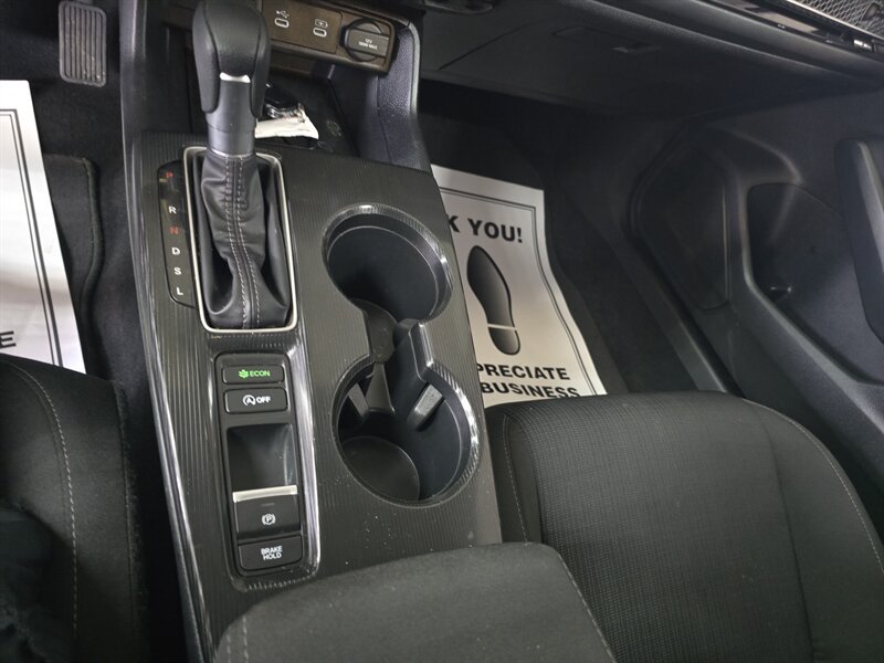 Used 2025 Honda Civic LX image 18