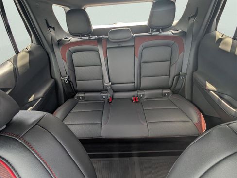 New 2026 Chevrolet Equinox RS FWD image 10