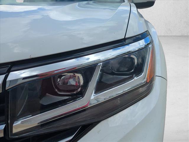 Used 2021 Volkswagen Atlas SE FWD image 9