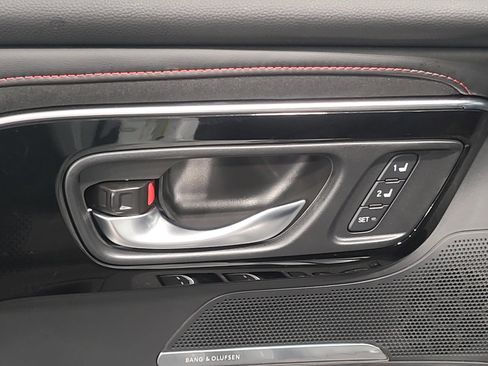 Certified 2025 Acura ADX A-Spec AWD/4WD image 19
