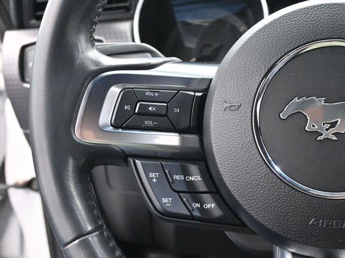 Used 2020 Ford Mustang GT w/ GT Performance Package image 18