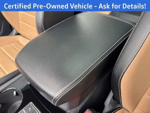 Certified 2023 Volkswagen Atlas Cross Sport SEL Premium R-Line AWD/4WD image 17