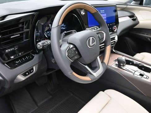 New 2026 Lexus RX 350 AWD image 12
