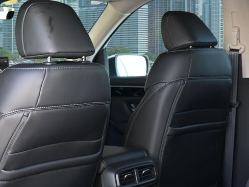 New 2026 Honda Pilot EX-L image 21